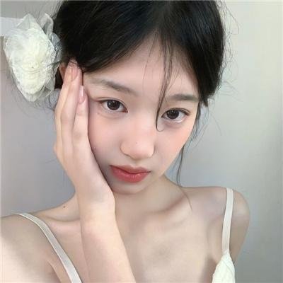 微笑在我心