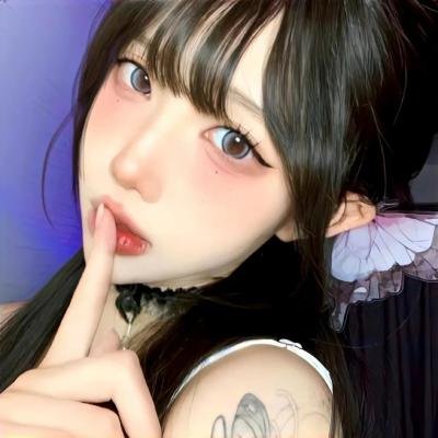 大街上的白雪公主